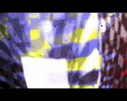 mirandaruiter3 gif illusion optical escher GIF