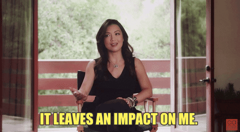Ming Na Wen Asian GIF by Identity - Find & Share on GIPHY