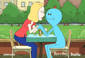 Featured image of post View 20 Rick And Morty Kiss