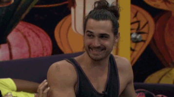 over the top shane GIF by Big Brother