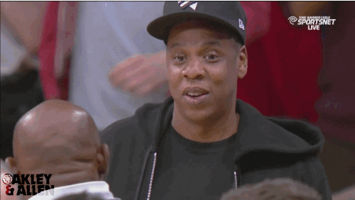 Jay Z Wow GIF - Find & Share on GIPHY