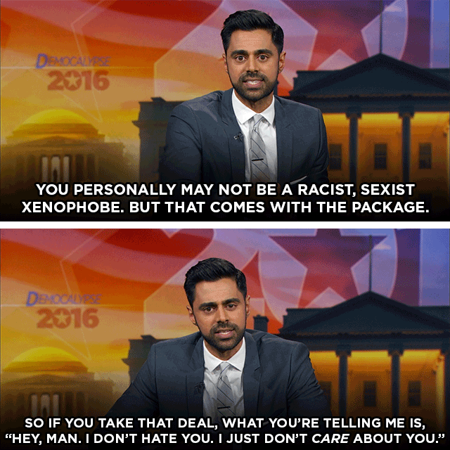 GIF by The Daily Show with Trevor Noah