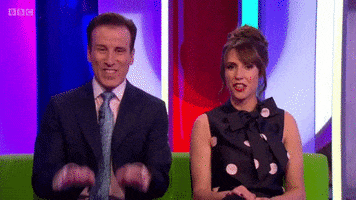 the one show GIF by BBC