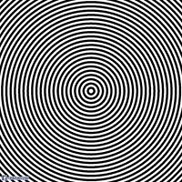 zoom circles GIF by Psyklon