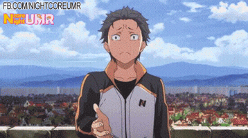 nhocvuvo subaku and rem GIF