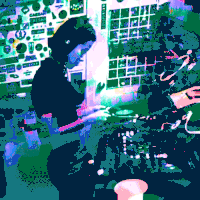 new york dj GIF by The Lot Radio