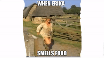 Erika GIF