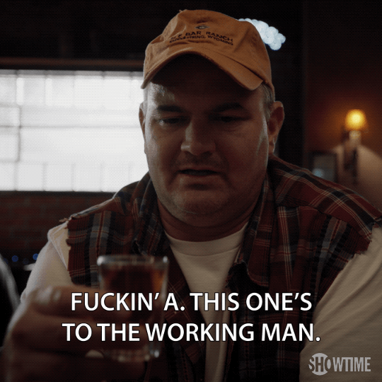 Season 8 Showtime GIF by Shameless