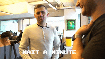 funny face what GIF by GaryVee