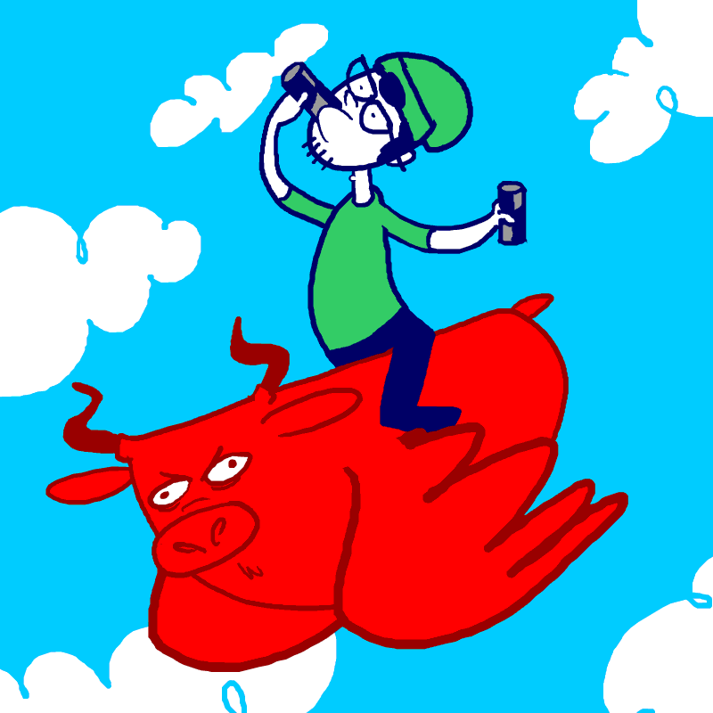 Feels Red Bull GIF by sarahmaes - Feels Red Bull GIF by sarahmaes