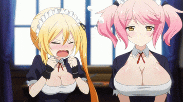 animeranku anime GIF