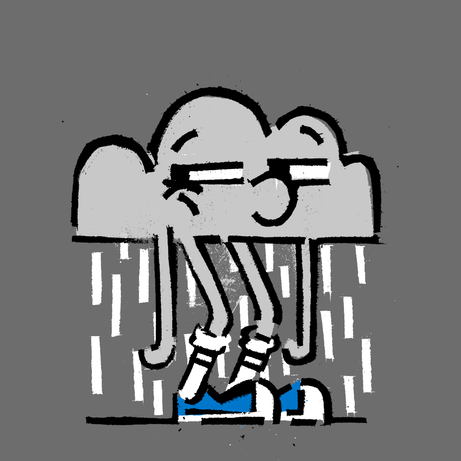 Cloud Gif By Ryan Gillett Find Share On Giphy