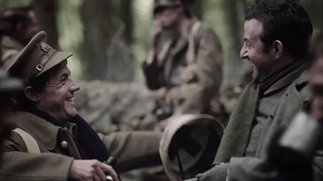 comedy central GIF by Drunk History UK