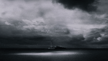 rafianimates tv syfy haven programme GIF