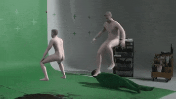 Music Video Walk The Wire GIF by Boy & Bear