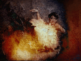 rebirth art gif GIF