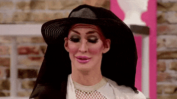 tv show GIF by RuPaul's Drag Race S5