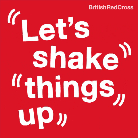 Red Cross Charity GIF by British Red Cross - Find & Share on GIPHY
