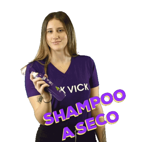 Nick Vick Brasil Sticker