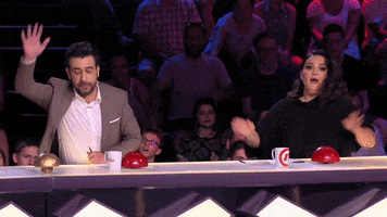 GIF by SupertalentHR