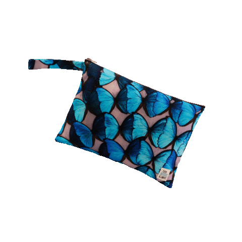 Bleecker and Love Sticker