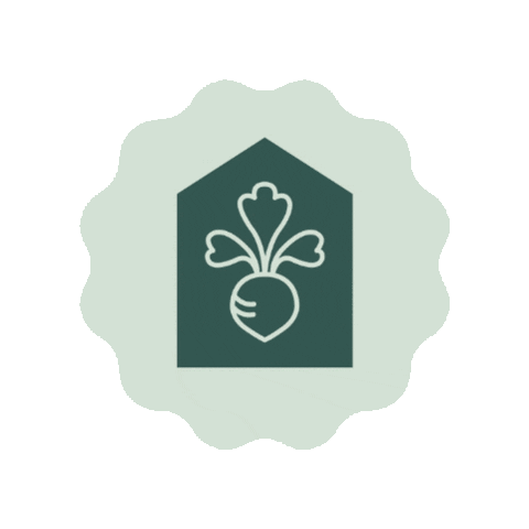 Tractor_Foods Sticker