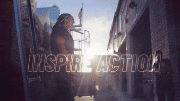 Inspiration Inspire GIF by 522 Productions