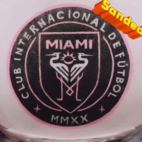 Soccer Miami GIF