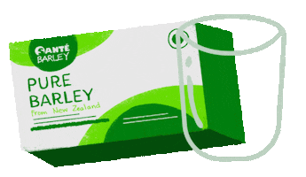 santebarleyph Sticker