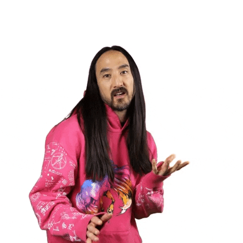 Aoki GIFs - Get the best GIF on GIPHY