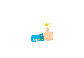 Clusone Sticker by Clusu