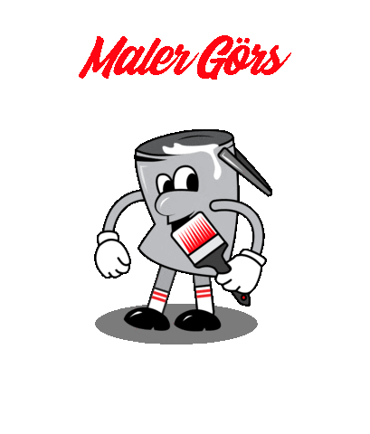 Sticker by malergoers