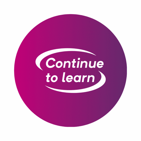 Continuous learning for entrepreneurs