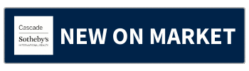 Sticker by Cascade Sotheby's International Realty