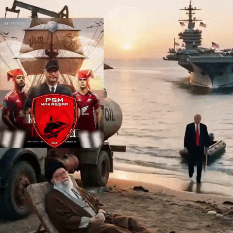 Psm Psmmakassar GIF