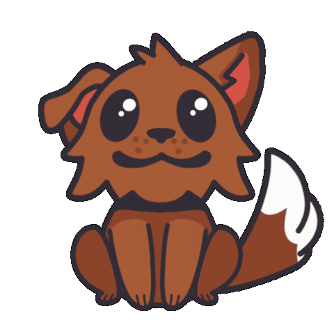 Animation Sticker