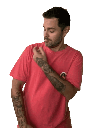 Top Vazaonde Sticker by Marcos Vaz