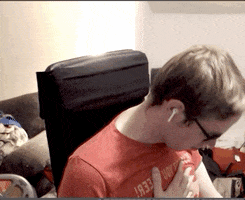 Bow GIF