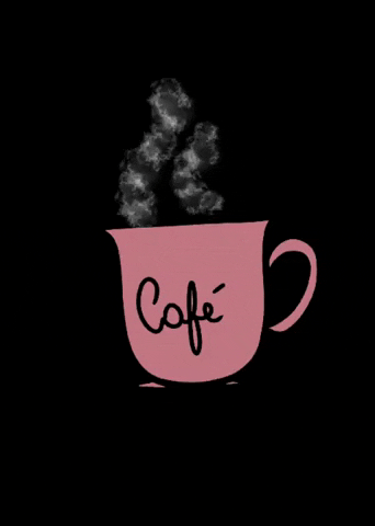 Cafe Coffe GIF