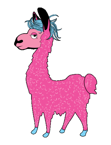 Animalistic Sticker
