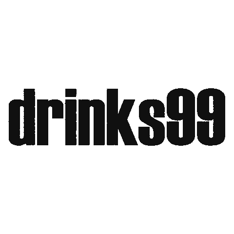Logo D99 Sticker by Drinks99