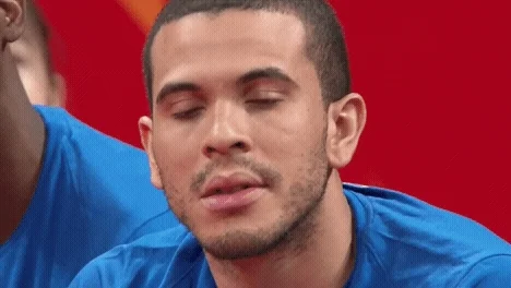 Fiba World Cup No GIF by FIBA