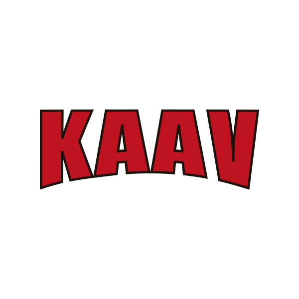 Kaav Sticker by kaavburger