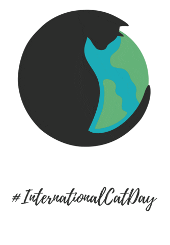 iCatCare Sticker