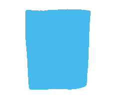 Shot Vodka Sticker by Pierogi Pierogi