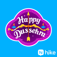 Dusshera GIFs - Get the best GIF on GIPHY