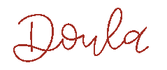 Birth Doula Sticker