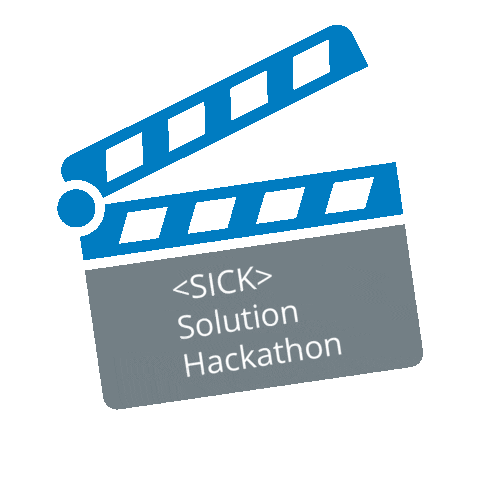 SICKSensorIntelligence Sticker