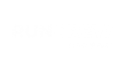 Fleet Feet Sacramento Sticker