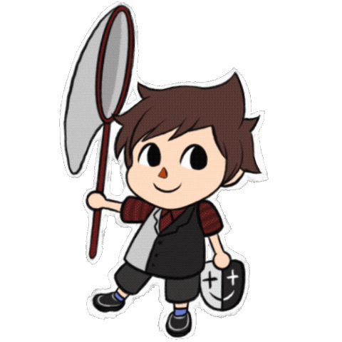 Game Sticker